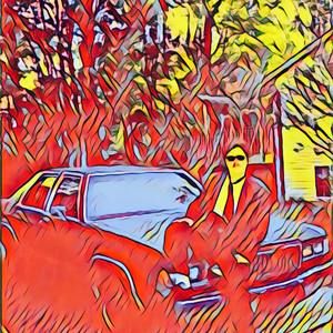 Meet your Posher, Garren